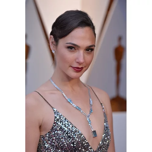 Γέννησε η Gal Gadot | Η οικογενειακή φωτογραφία με τη νεογέννητη κόρη της
