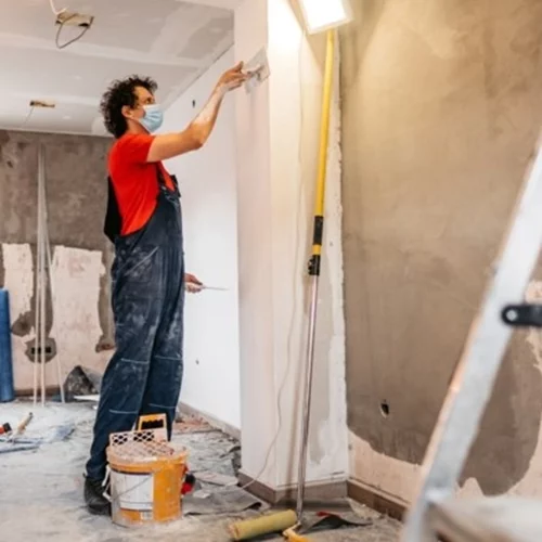 Πώς θα πληρώσουμε λιγότερα στην εφορία ανακαινίζοντας το σπίτι μας - Η ευκαιρία και οι παγίδες