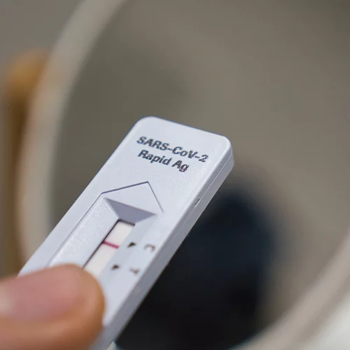 Εξελίξεις | 4 ερωτήσεις και απαντήσεις για τα self test