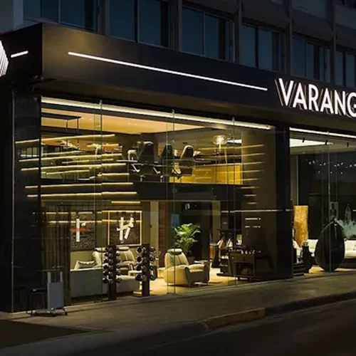 Η αναγέννηση ενός εμβληματικού ονόματος με το βλέμμα στο design