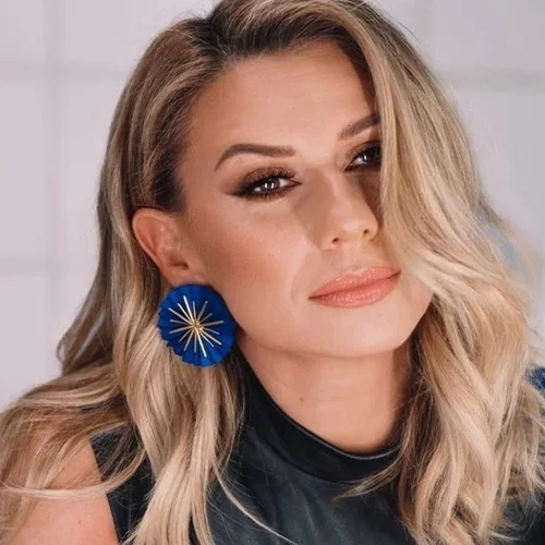 Κατερίνα Καραβάτου | Δείπνο σε βραβευμένη γαστροταβέρνα στα Ιωάννινα