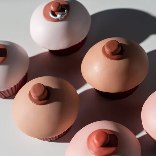 "1 στις 7 γυναίκες θα νοσήσει από καρκίνο μαστού αλλά η έγκαιρη διάγνωση μπορεί να σημαίνει ίαση" | Η κίνηση που σώζει ζωές