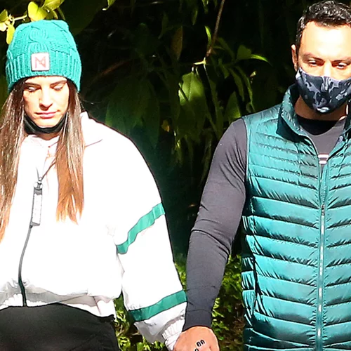 Χριστίνα Μπόμπα | Εξακολουθεί να βρίσκεται στο νοσοκομείο η εγκυμονούσα