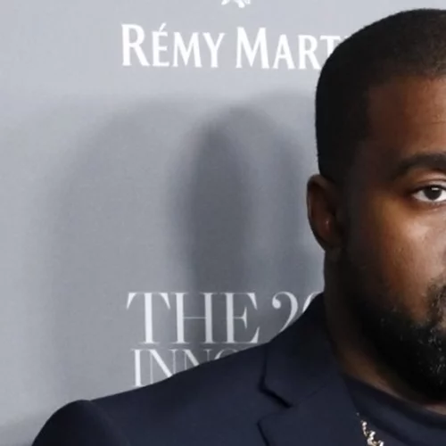 Ο Kanye West εμφανίστηκε στη δίκη του Diddy