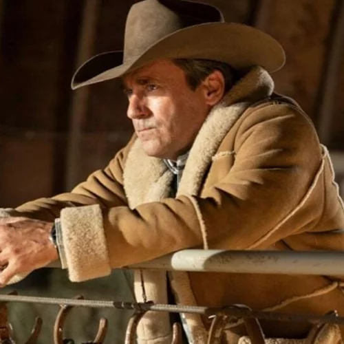 Πρώτo trailer για την 5η σεζόν του Fargo