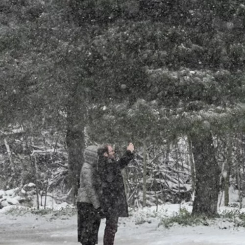 Τι δείχνουν τα Μερομήνια για τον φετινό χειμώνα | Πότε θα χιονίσει, πώς θα κάνουμε Χριστούγεννα