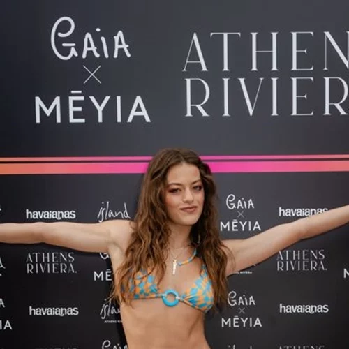 Gaia x ΜΕΥΙΑ | Ποιους είδαμε στο πιο λαμπερό πάρτι της Αθηναϊκής Ριβιέρας;