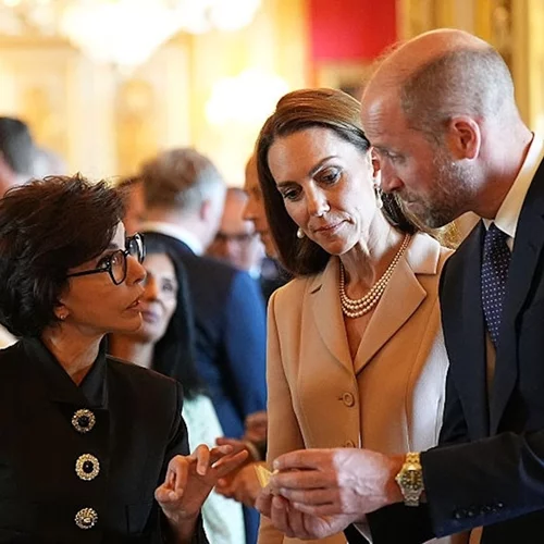 Θα πληρώνουν ενοίκιο ο πρίγκιπας Willam και η Kate Middleton; Το εξωφρενικό ποσό που θα δίνουν για το νέο τους σπίτι