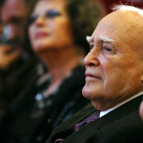 Κάρολος Παπούλιας | Με τιμές αρχηγού κράτους η κηδεία του - Τριήμερο δημόσιο πένθος