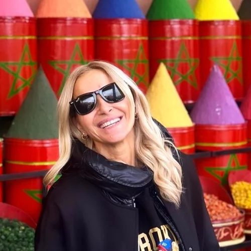 Εξερευνώντας το Μαρόκο με τη Μαρία Μπεκατώρου | Ο επόμενος προορισμός που σίγουρα μπαίνει στη λίστα μας