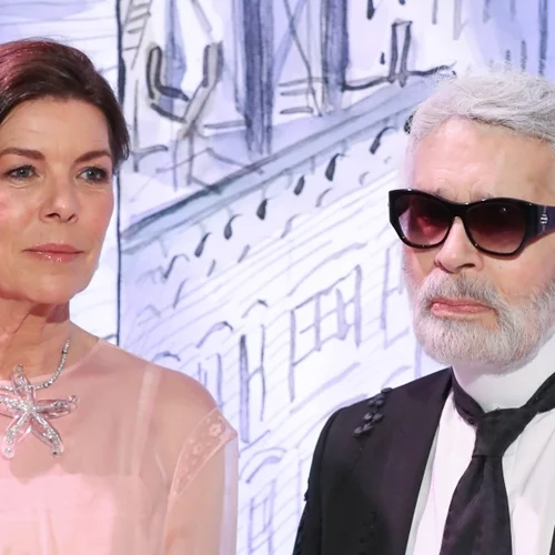 H Καρολίνα είναι το πραγματικό style icon του Μονακό | Οι καλοκαιρινές τάσεις που φόρεσε πριν γίνουν μόδα