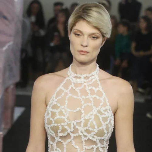 Αναστασία Περράκη | "Μου είπε θα σε καταστρέψω, δεν θα ξαναδουλέψεις πουθενά"