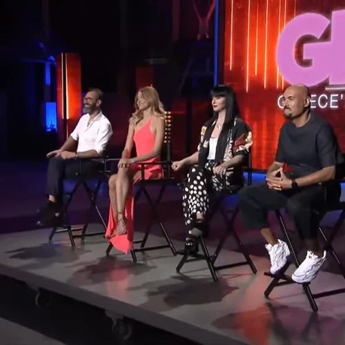 Γιατί η πρεμιέρα του GNTM δεν είχε το "oomph" των προηγούμενων ετών