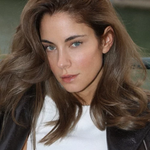 Η Δούκισσα Νομικού φόρεσε παγιέτες όπως οι Γαλλίδες fashionistas | Το χρήσιμο styling tip