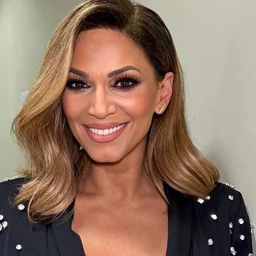 "Δεν ήταν εύκολο, εκεί είχα πάθει και την πρώτη μου κρίση πανικού - Εκεί έπαθα και το αυτοάνοσο"