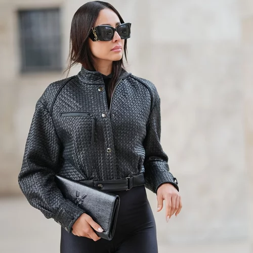 Βρήκα στην Oysho το καπιτονέ πανωφόρι που θα φοράω όλη την άνοιξη