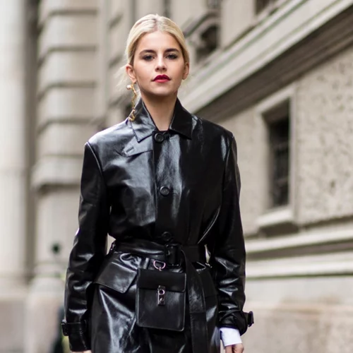 Το κομψό Barbour μπουφάν που θα σε προστατεύσει από τη βροχή