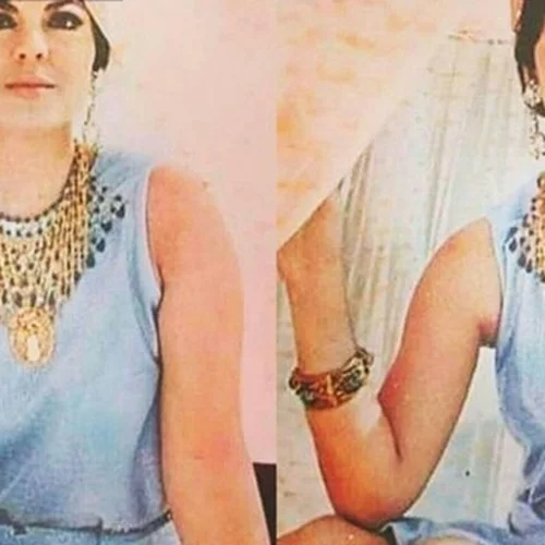 Όταν οι γυναίκες στο Ιράν σπούδαζαν, φορούσαν μίνι και έπαιζαν τένις