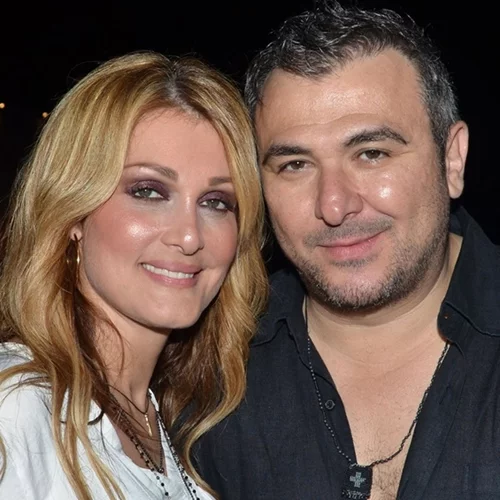 Blast from the past | Αντώνης Ρέμος και Νατάσα Θεοδωρίδου δύο νεαρά παιδιά τις Απόκριες του 1993