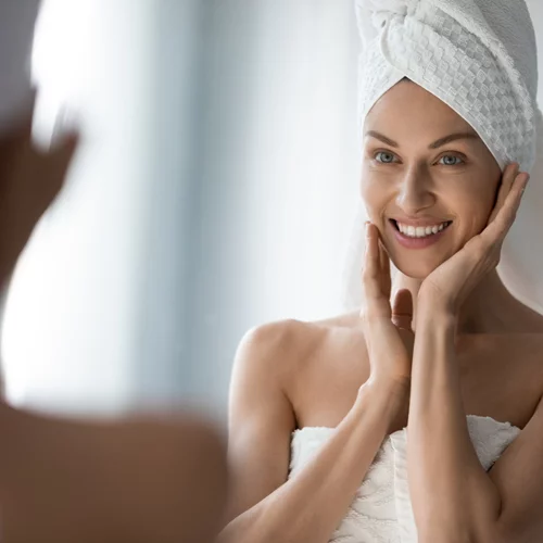 Το προϊόν ομορφιάς που θα σε κάνει να δείχνεις μέχρι και 10 χρόνια νεότερη