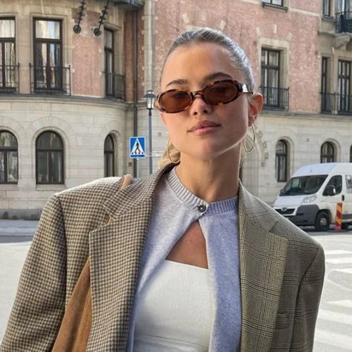 Matilda Djerf | Εμπιστεύσου τη διάσημη trendforecaster για τις ανοιξιάτικες εμφανίσεις σου