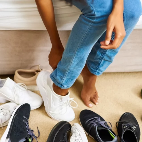 Τα sneakers από το Lidl που έχουν ξετρελάνει τις fashionistas