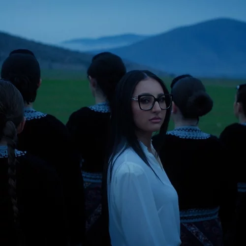 Eurovision 2025 | Μόλις κυκλοφόρησε το βιντεοκλίπ της ελληνικής συμμετοχής "Αστερομάτα"