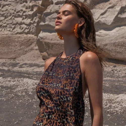 Οι φετινές διακοπές θα έχουν Africa vibes!