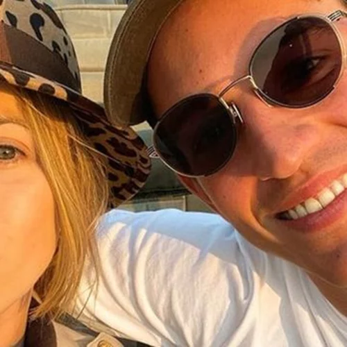 O γιος του τρίτου πλουσιότερου ανθρώπου στον κόσμο, παντρεύτηκε για δεύτερη φορά μέσα σε τρεις μήνες