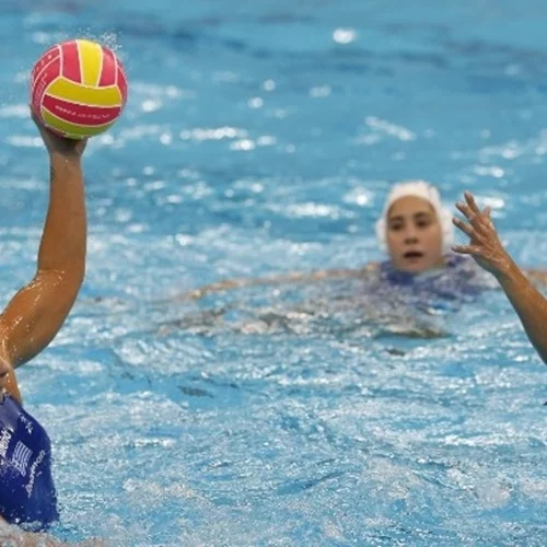 Θρύλος στο νερό: Στην κορυφή του κόσμου η Εθνική ομάδα πόλο γυναικών