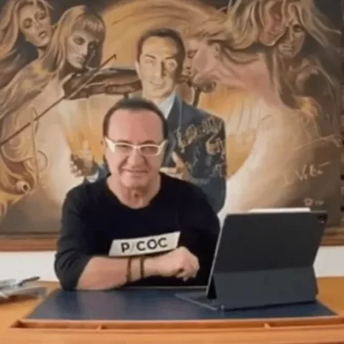 Στο νοσοκομείο μεταφέρθηκε ο Λευτέρης Πανταζής