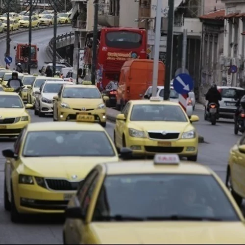 Οδηγοί ταξί και ασθενοφόρων εμφανίζουν χαμηλότερα ποσοστά θανάτου από Αλτσχάιμερ