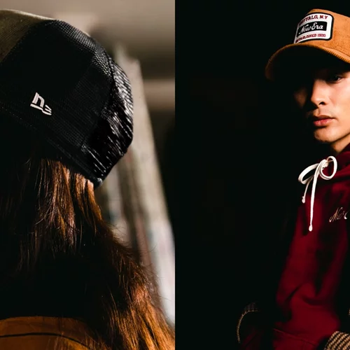 Η New Era δίνει παλμό στην καθημερινότητα σου με τη νέα της συλλογή