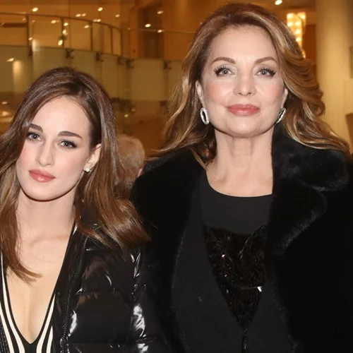 Η Μαρία Βοσκοπούλου μας ανοίγει το υπνοδωμάτιο της | Το cozy item που έχει από την ΙΚΕΑ