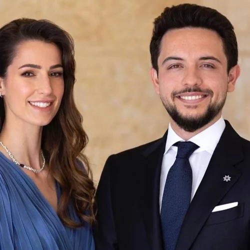 Ο γιος της Βασίλισσας Ράνια παντρεύεται | Αυτός είναι ο βασιλικός γάμος της χρονιάς