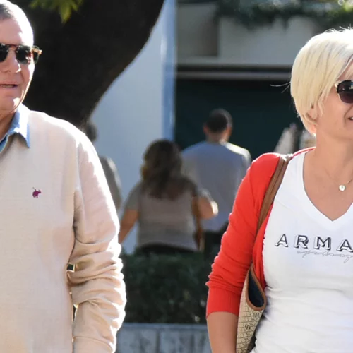 Γιώργος Τράγκας | Πού και πότε θα γίνει η κηδεία του - Η επιθυμία της οικογένειάς του