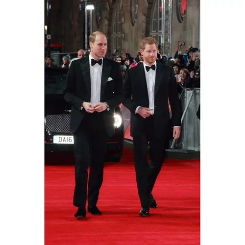 Πρίγκιπας William & πρίγκιπας Harry | Η αντίδρασή τους μετά τη δικαίωση της Diana σχετικά με τη συνέντευξη του BBC