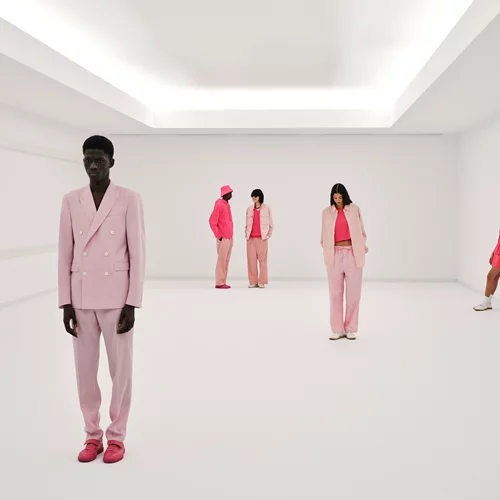 Η Zara Origins λανσάρει τη δεύτερη edition της