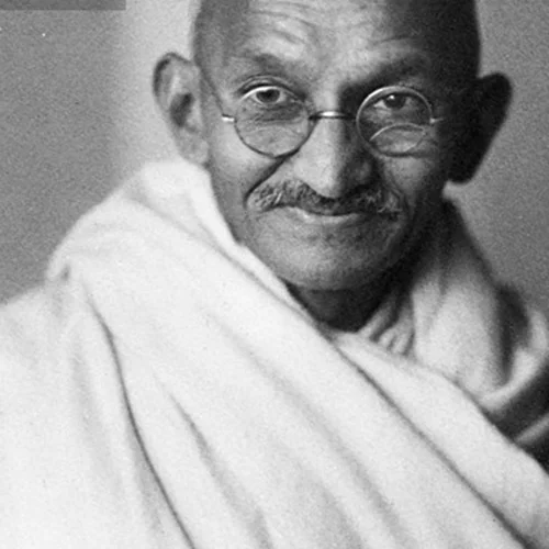 Οι επιστολές του Γκάντι προς τον Χίτλερ- μια κραυγή για την Ειρήνη