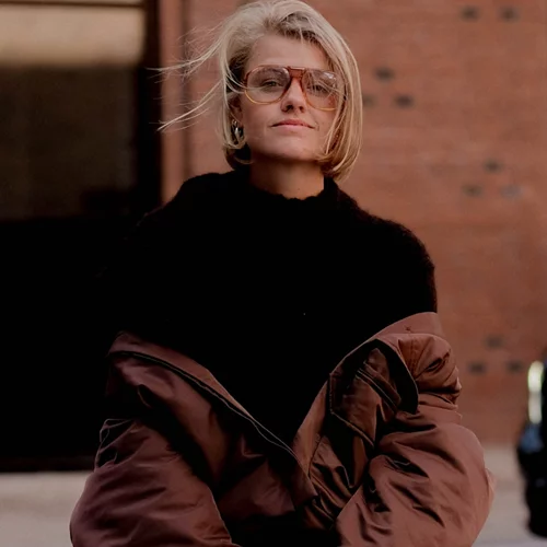 Τα πιο κομψά μάλλινα παντελόνια για τα looks του χειμώνα