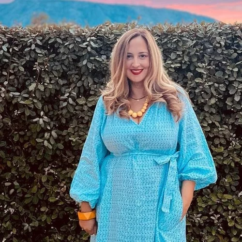 Κλέλια Πανταζή | "Δυο μέρες τώρα σκέφτομαι σε τι "κίνδυνο" έβαζα το παιδί μου εν αγνοία μου..."