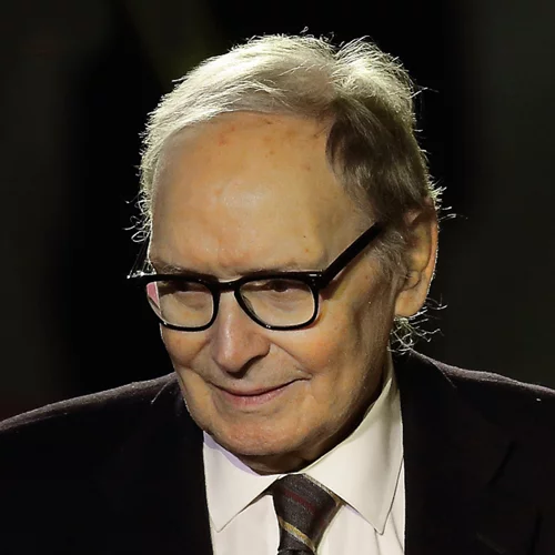 Μαθήματα ζωής από τον ανεπανάληπτο Ennio Morricone