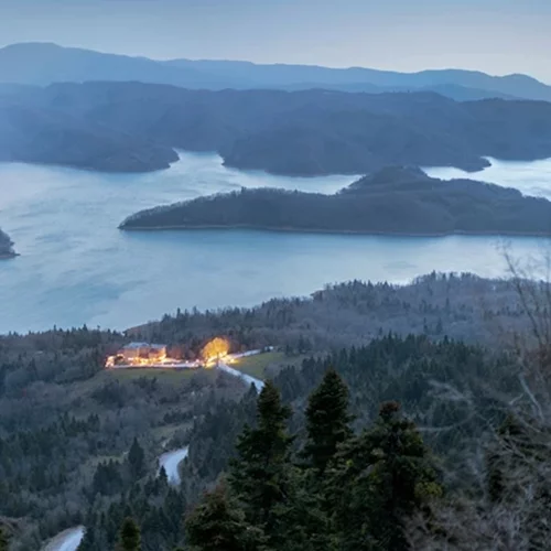 Αυτή είναι η μόνη λίστα που χρειάζεστε για τις φθινοπωρινές αποδράσεις σας