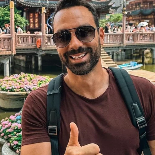 Νέο ξεκίνημα για τον Σάκη Τανιμανίδη | Η αποκάλυψή του