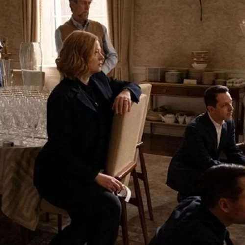 Ποιες σειρές να δεις αν σου άρεσε το Succession