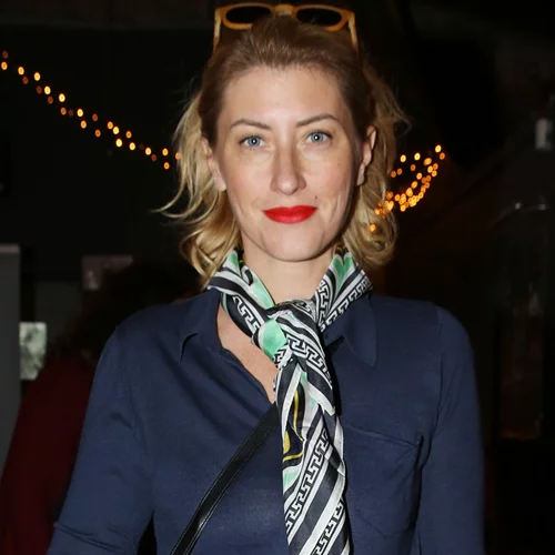 H Σία Κοσιώνη αποκάλυψε τι την "φρικάρει" στις γιορτές