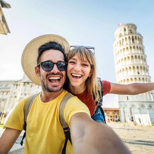 Τι μαθαίνουμε για τον σύντροφό μας μέσα από ένα ταξίδι-όλα όσα αναφέρει η ψυχολογία