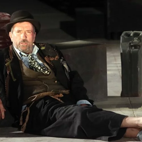 Αποκάλυψη από τον Σπύρο Παπαδόπουλο: "Δεν της έδωσα το ρόλο και είπε μετά ότι της την έπεσα" [βίντεο]