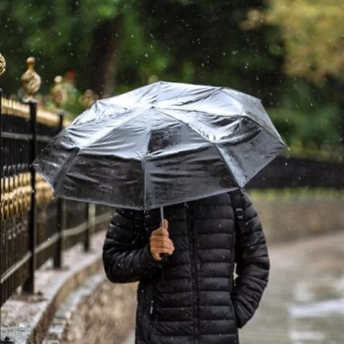 Φθινόπωρο ξανά: Πτώση θερμοκρασίας και άνεμοι έως 6 μποφόρ - Πού θα σημειωθούν βροχές