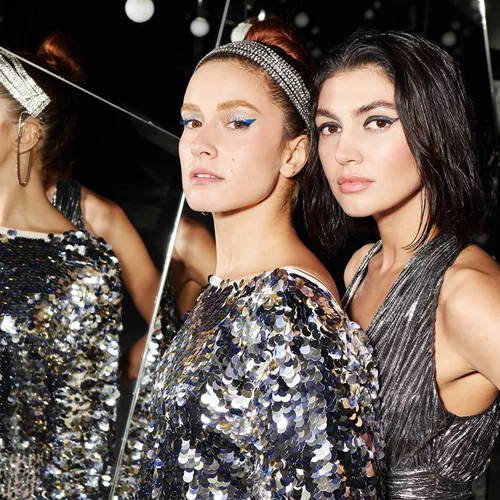 Party look | Τα beauty tips που θα σε βοηθήσουν να ξεχωρίζεις σε κάθε night out